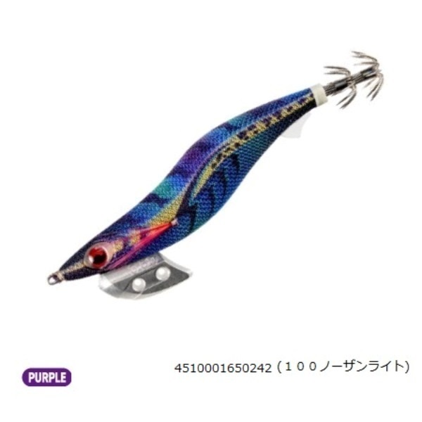 エギ王K3.0D(100ノーザンライト)